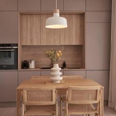 Charitos Heights Boutique Apt II, Kolonaki