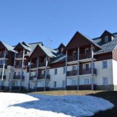 Apartmán Horní Mísečky