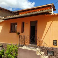 Casa da Mi Temporada - Tiny House