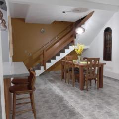 Casa de Férias Perequê Acú