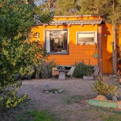 Cabañas Bahia Serena