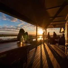 Big Blue Tailem Bend