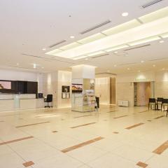 Hearton Hotel Higashi-Shinagawa