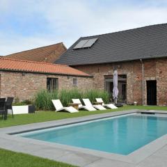 Vlaanderen Cozy Cottage
