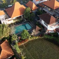Nick's Pension