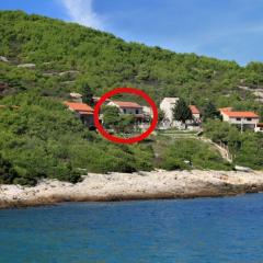 Apartments by the sea Brgujac, Vis - 8918