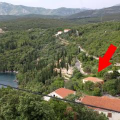 Holiday house with a parking space Molunat, Dubrovnik - 8980
