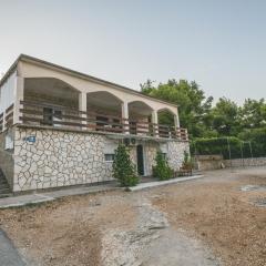 Apartments with a parking space Rukavac, Vis - 8898