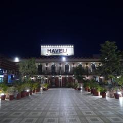 Ambala Haveli