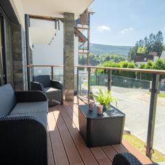 Apart Invest Centrum Park 7