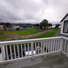 Hosts on the Coast Dad's Place