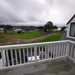 Hosts on the Coast Dad's Place