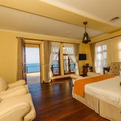 Cocoa Boutique Hotel - Your Kenyan Beachfront Bliss