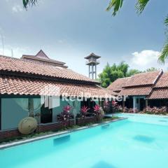 Rumah Palagan Yogyakarta RedPartner