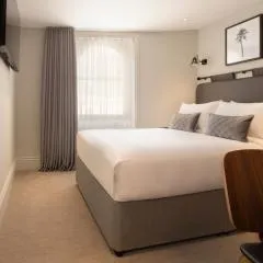 The 55 by Le Mirage
