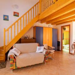 Appartamento sul mare