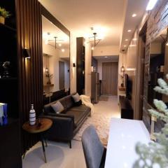 DM's Place at S Residences MOA