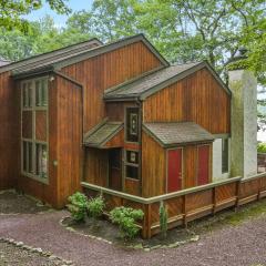 Big Boulder Lake Townhome