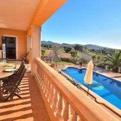 176 Villa Can Claret Gran ET3690 by Mallorca Charme