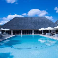 Fumani Game Lodge