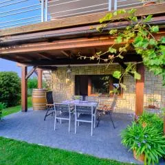 Apartament Przy Beczce