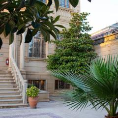 Baku Badamdar Apartment Villa