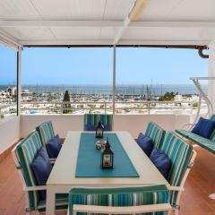 Casa Luis Montesdeoca