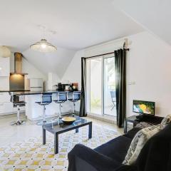 Amarena - 37m2 - Boucan Canot