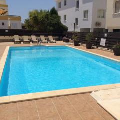 Cyprus Penthouse Apartment