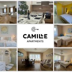 Camille Apartmanhouse