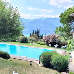 Paradise Apartment Malcesine