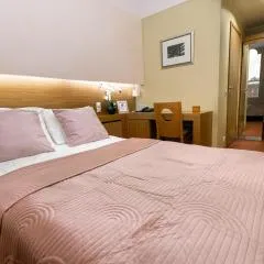 Bern Boutique by Rikas Hotels