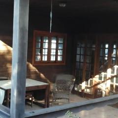 Chalet Rural Marian