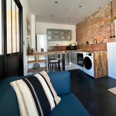 Superbe appartement - Cholet Centre