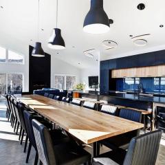 Blanc 28 - Les Chalets Alpins, Stoneham