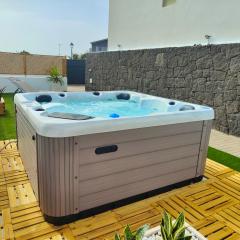 Villa Gabriel (private Spa-Jacuzzi)