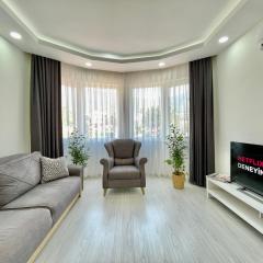 Tatil Premium Cozy Suite
