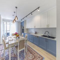 Квартира посуточно Бизнес класса в ЖК Асыл Тобе