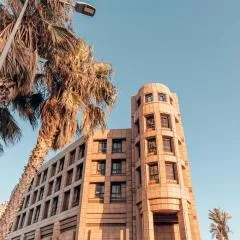 Seven Beach TLV - By 7even Hotels