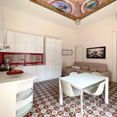 Chiara's apartment Sorrento 2