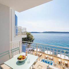 Greek Beach House Complex A5