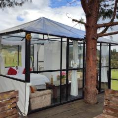tu glamping s a s