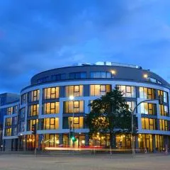 H24 Stadthotel Bernau