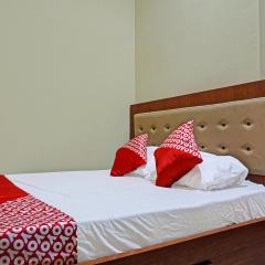 OYO 91649 Orange Homestay Makassar