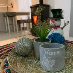 Apartman "HARMONY" Šišava Vlašić