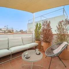 Apartment in the Heart of the Historic Center