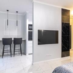 Apartament LUNA, Piotrkowska 44 - free parking