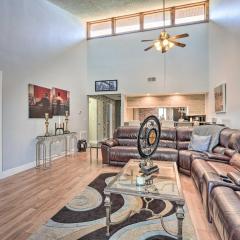Waterside New Port Richey Condo with Pool Access!