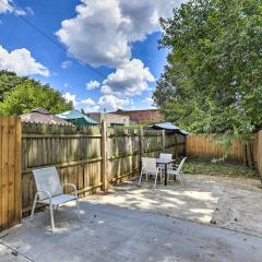 Philadelphia Townhome Less Than 8 Mi to Center City!