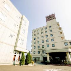 호텔 루트-인 시마다 요시다 인터(Hotel Route-Inn Shimada Yoshida Inter)